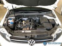 Volkswagen Golf 2012