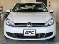 Volkswagen Golf 2012