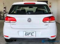 Volkswagen Golf 2012