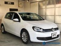 Volkswagen Golf 2012