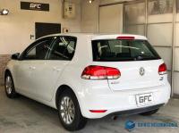 Volkswagen Golf 2012