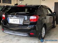 Subaru IMPREZA SPORTS 2012