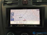 Subaru IMPREZA SPORTS 2012