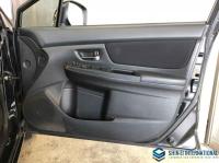 Subaru IMPREZA SPORTS 2012