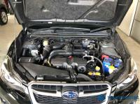 Subaru IMPREZA SPORTS 2012