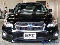 Subaru IMPREZA SPORTS 2012