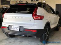 Volvo XC40 2019