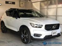 Volvo XC40 2019