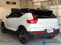 Volvo XC40 2019