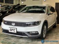 Volkswagen Passat 2019