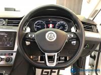 Volkswagen Passat 2019