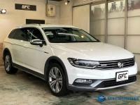 Volkswagen Passat 2019