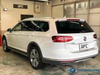 Volkswagen Passat 2019