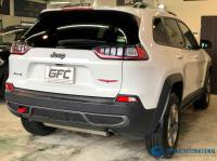 JEEP CHEROKEE 2019