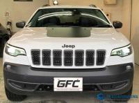 JEEP CHEROKEE 2019