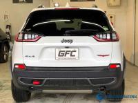 JEEP CHEROKEE 2019