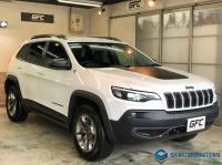 JEEP CHEROKEE 2019