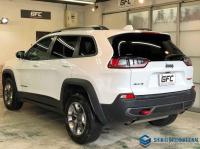 JEEP CHEROKEE 2019