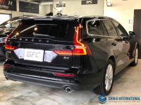 Volvo V60 2021