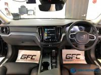 Volvo V60 2021