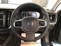 Volvo V60 2021