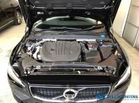 Volvo V60 2021