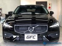 Volvo V60 2021
