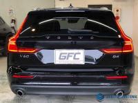 Volvo V60 2021