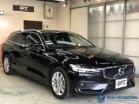 Volvo V60 2021
