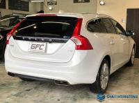 Volvo V60 2015