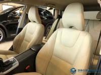 Volvo V60 2015
