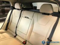 Volvo V60 2015