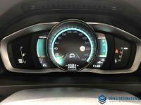 Volvo V60 2015
