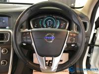 Volvo V60 2015