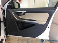 Volvo V60 2015