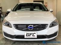Volvo V60 2015