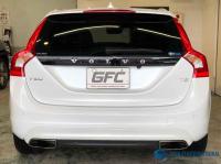 Volvo V60 2015