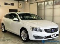 Volvo V60 2015