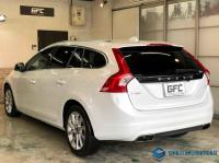 Volvo V60 2015