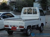 Honda Acty truck 1998