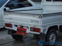 Honda Acty truck 1998