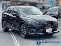 Mazda CX-5 2016
