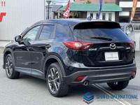 Mazda CX-5 2016