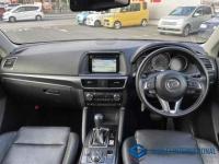 Mazda CX-5 2016
