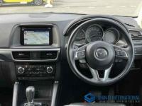 Mazda CX-5 2016