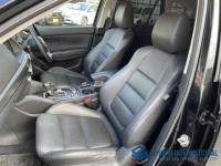 Mazda CX-5 2016