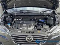 Mazda CX-5 2016