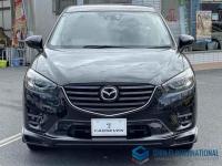 Mazda CX-5 2016