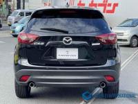 Mazda CX-5 2016