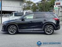 Mazda CX-5 2016